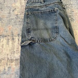 Blue jean, size 40 waist